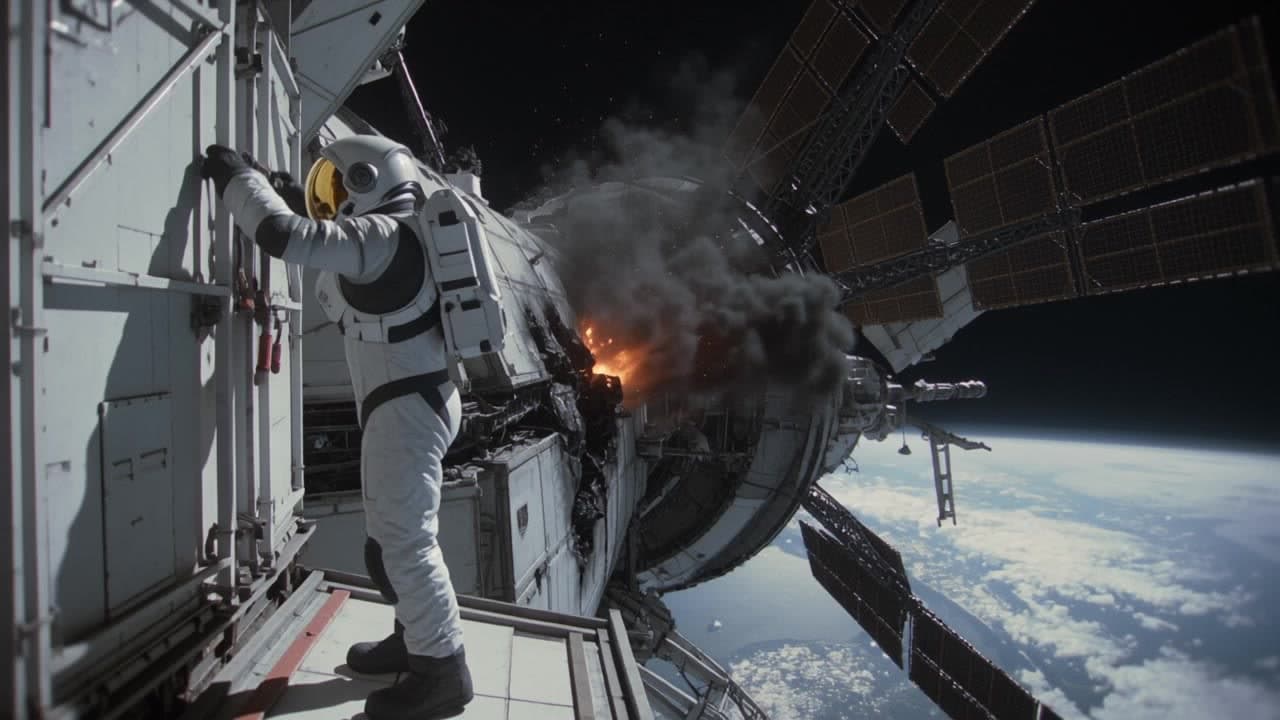 Sci-Fi Epic