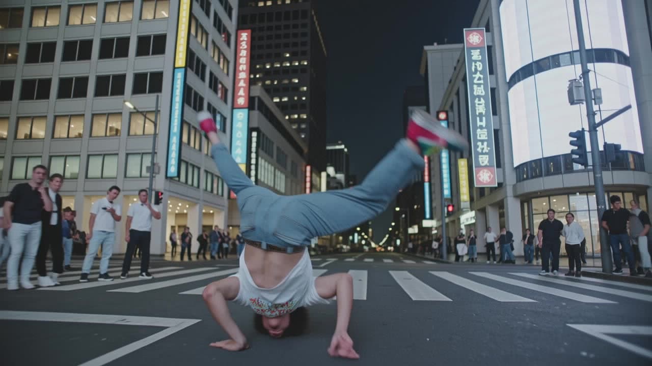Social Clip