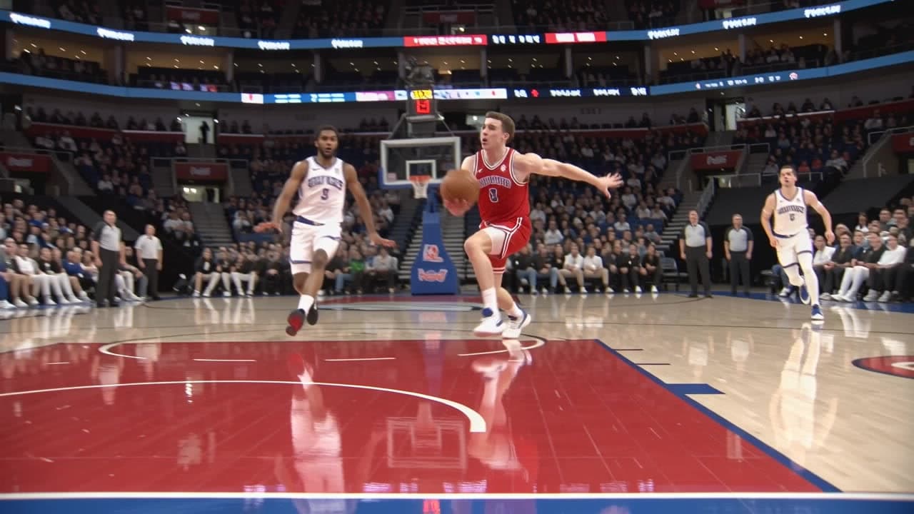 Sports Highlight