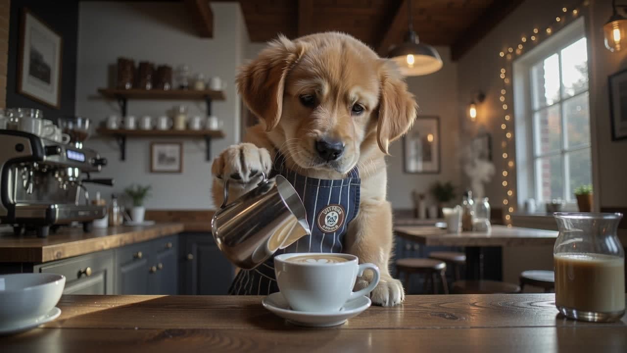 Pet Video