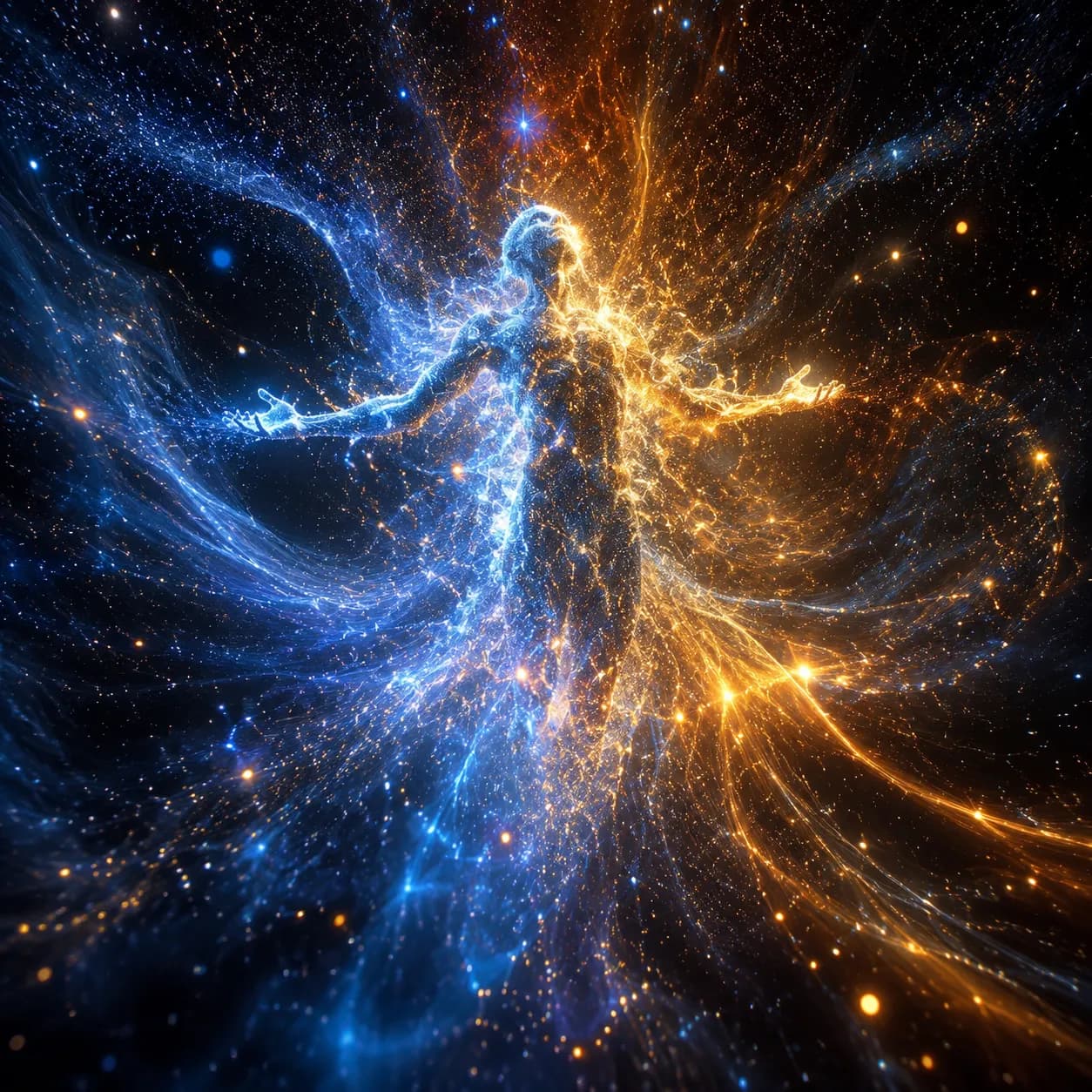 Particle Flow